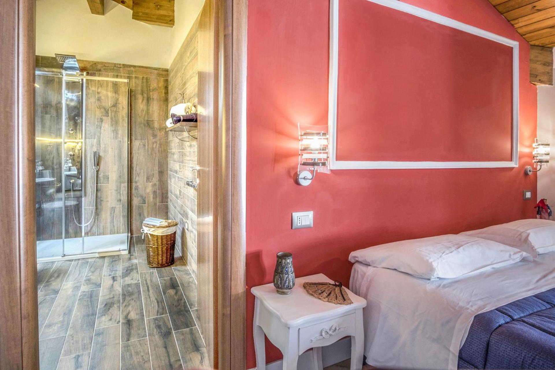 Appartement - Caruso *