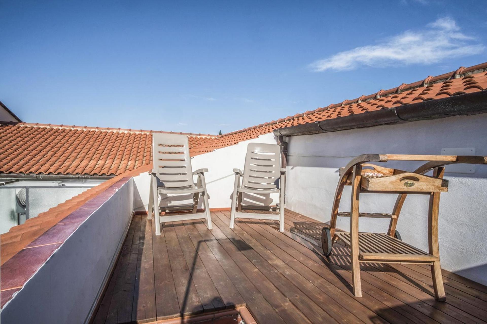 Appartement - Caruso