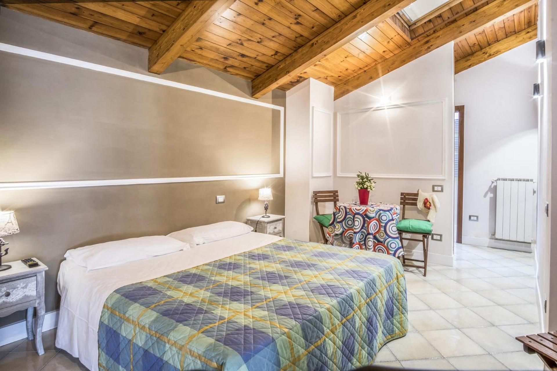 Appartement - Caruso Sorrente