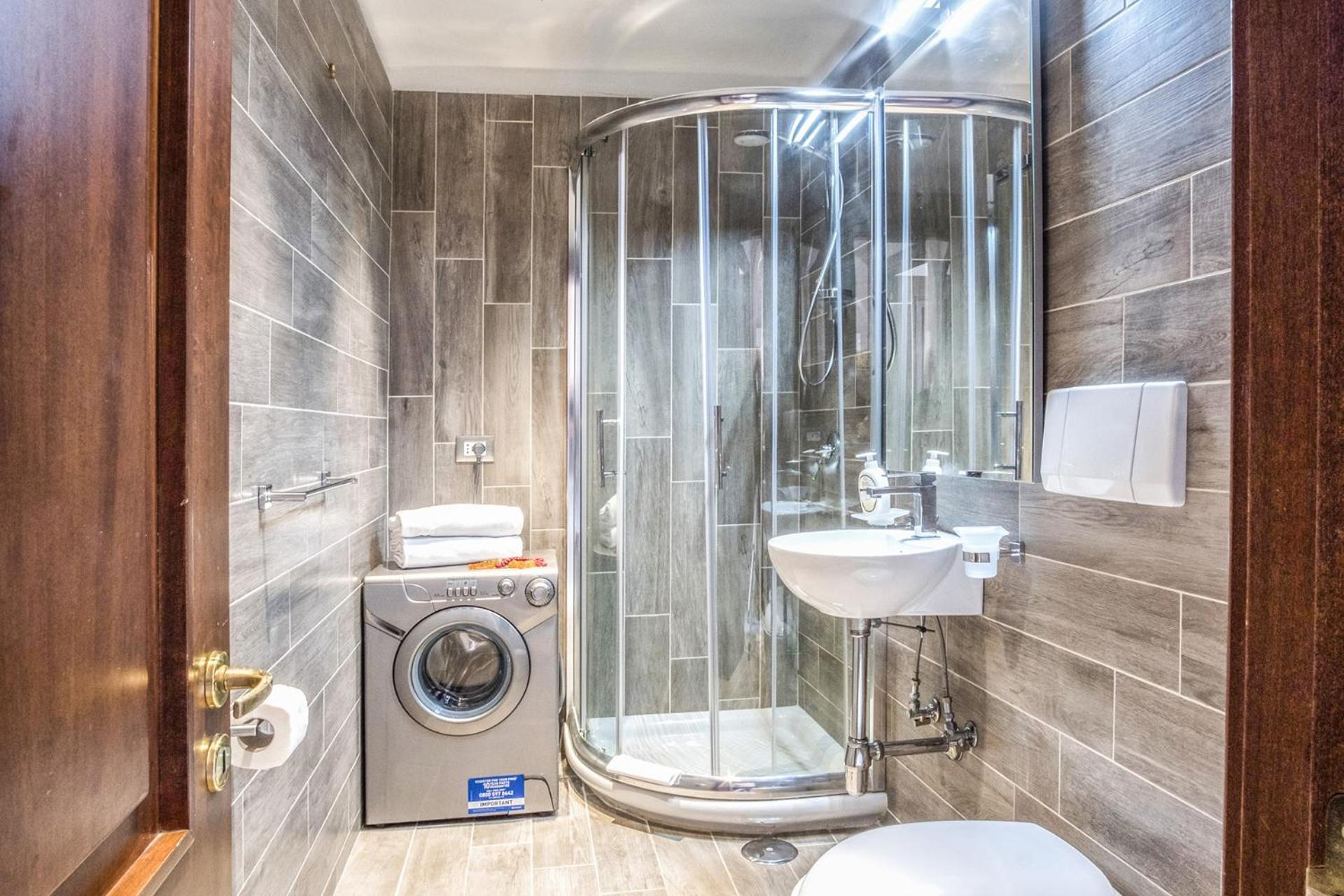 - Caruso Appartement