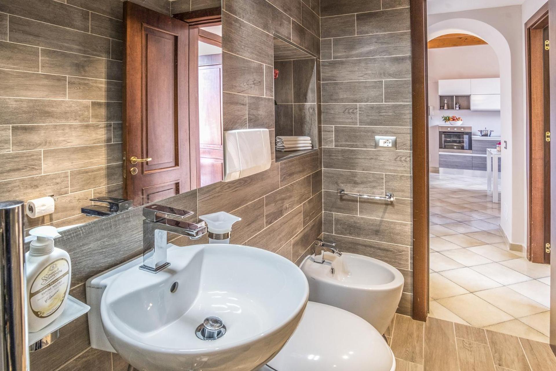 - Caruso Appartement *