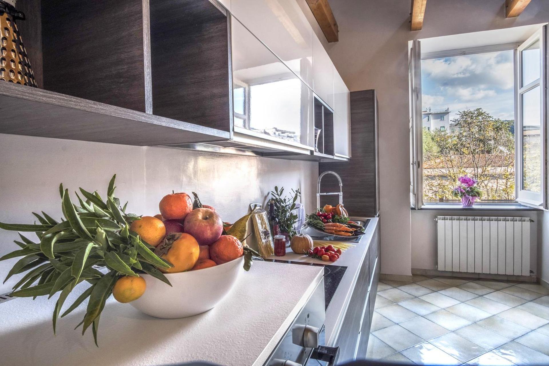 - Caruso Appartement Sorrente